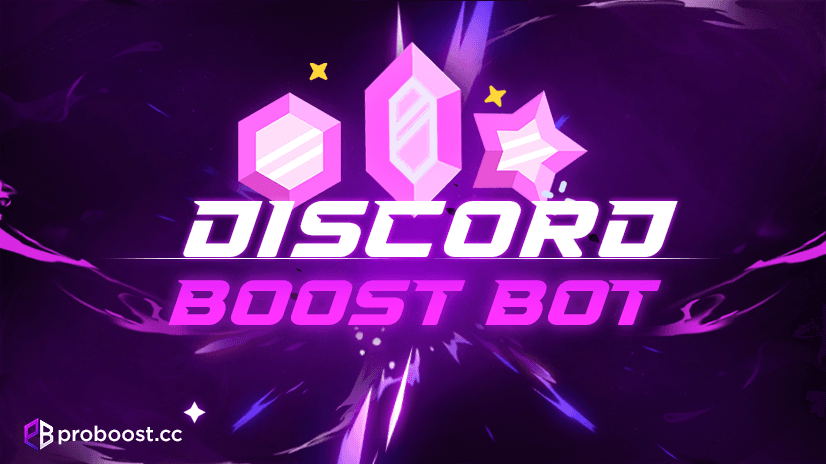 Boost Bot